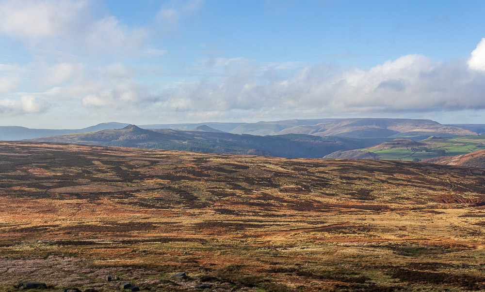Moscar Moor Moscar Moor
